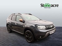 2024 Dacia Duster Extreme TCe 130 4x2 MY23.5 HATCHBACK Petrol Manual