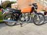 Honda CB550 Four Super Sport 1976 544cc - Pleae watch the video