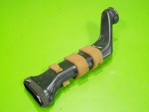 90-93 Integra OEM driver left dash heater duct tube pipe
