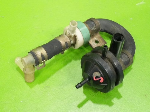 95-99 Eclipse OEM charcoal canister fuel evap purge control valve  MD001918