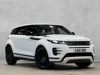 2021 Land Rover Range Rover Evoque 2.0 D200 MHEV R-Dynamic S Auto 4WD Euro 6 (s/