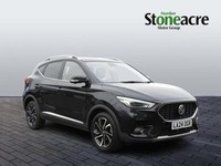2024 MG MOTOR UK ZS 1.0T GDi Exclusive 5dr DCT HATCHBACK PETROL Automatic
