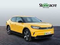 2024 Ford Capri Extended Range 77kWh Select Auto 5dr HATCHBACK Electric Automati