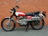 Honda CL350 1973 - MOT'd until May 2020