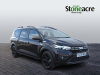 Dacia Jogger Extreme HYBRID 140 MY24 Petrol/Electric Hybrid Automatic