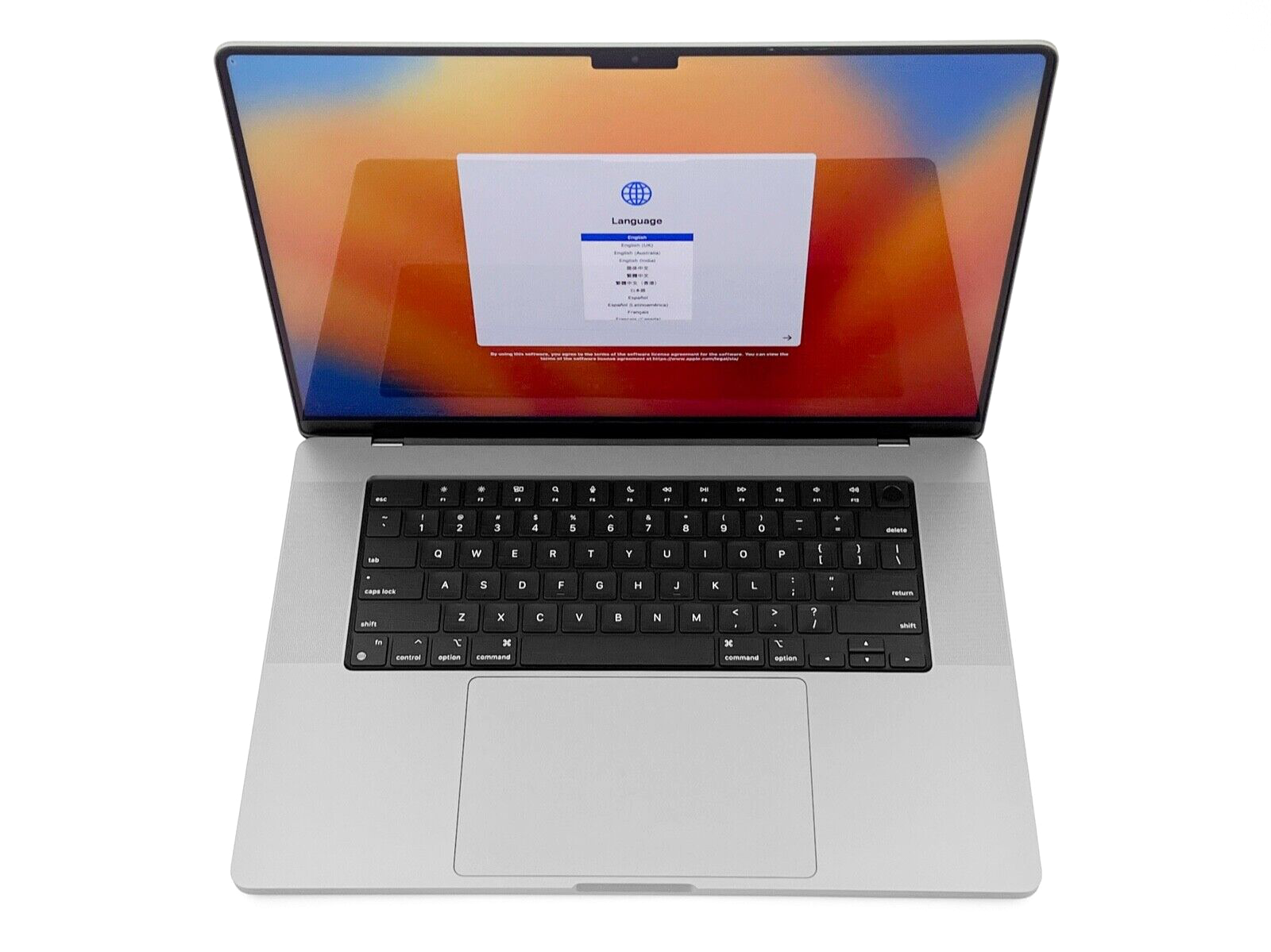 Apple MacBook Pro (16-inch 2023) M2 Max / 32GB RAM / 1TB SSD Apple MacBook Pro (16-inch 2023) M2 Max / 32GB RAM / 1TB SSD