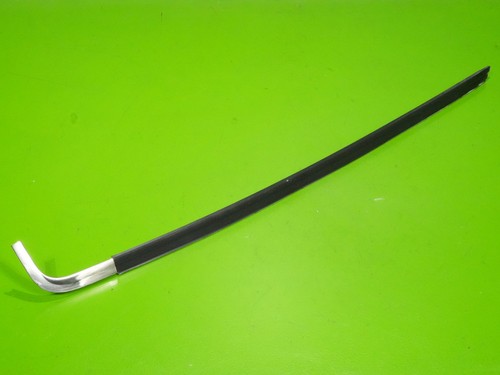 90-93 Integra OEM passenger right A pillar windshield molding trim stick