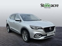 2023 MG MG HS 1.5 T-GDI Exclusive SUV 5dr Petrol DCT Euro 6 (s/s) (162 ps) ESTAT