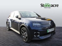 2025 Renault 5 E-Tech electric comfort range 52kWh techno Auto 5dr HATCHBACK Ele