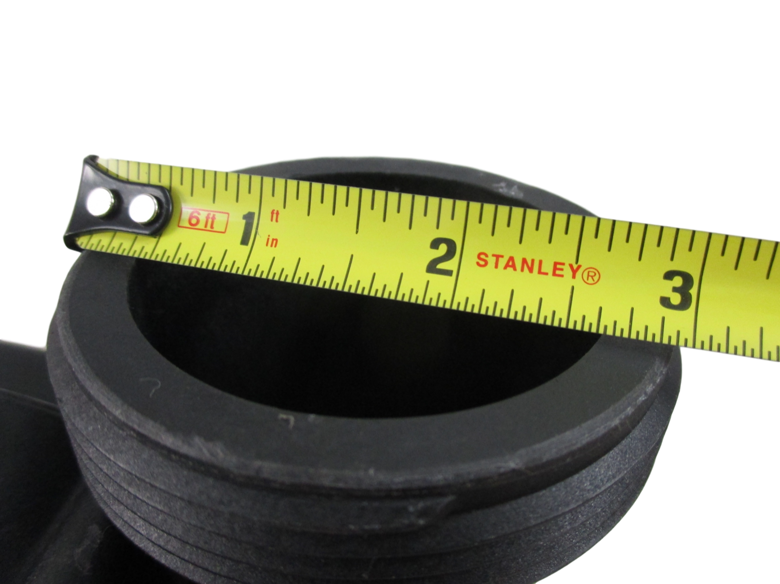 1HP WUA 100 Hot Tub Pump Wet End 48Fr fits Intertek LX Pumps 2" X 2"