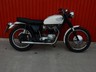 TRIUMPH BONNEVILLE T120 1967 MATCHING NUMBERS
