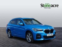 2019 BMW X1 X1 xDrive20i M Sport ESTATE Petrol Automatic