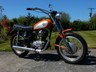 DUCATI SRAMBLER 250 ROAD 1974 5 SPEED NARROW CASE, LOW MILEAGE