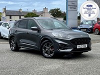 2021 Ford Kuga 2.0 EcoBlue mHEV ST-Line Edition 5dr Diesel