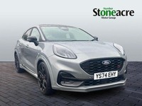 2024 Ford Puma Puma ST 5 Door 1.0L EcoBoost 170PS mHEV 7 Speed Automatic HATCHBA