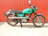 YAMAHA YDS6 1969 246cc Matching Frame & Engine Numbers