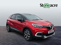 2019 Renault Captur GT Line TCe 90 MY18 HATCHBACK Petrol Manual