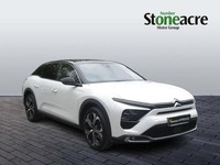2022 Citroen C5 X 1.2 PureTech Shine Plus Hatchback 5dr Petrol EAT8 Euro 6 (s/s)