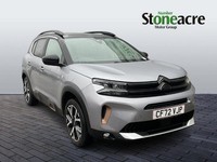 2023 Citroen C5 Aircross 1.2 PureTech C-Series Edition SUV 5dr Petrol Manual Eur