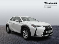 2020 Lexus UX 2.0 250h Premium SUV 5dr Petrol Hybrid E-CVT Euro 6 (s/s) (184 ps)
