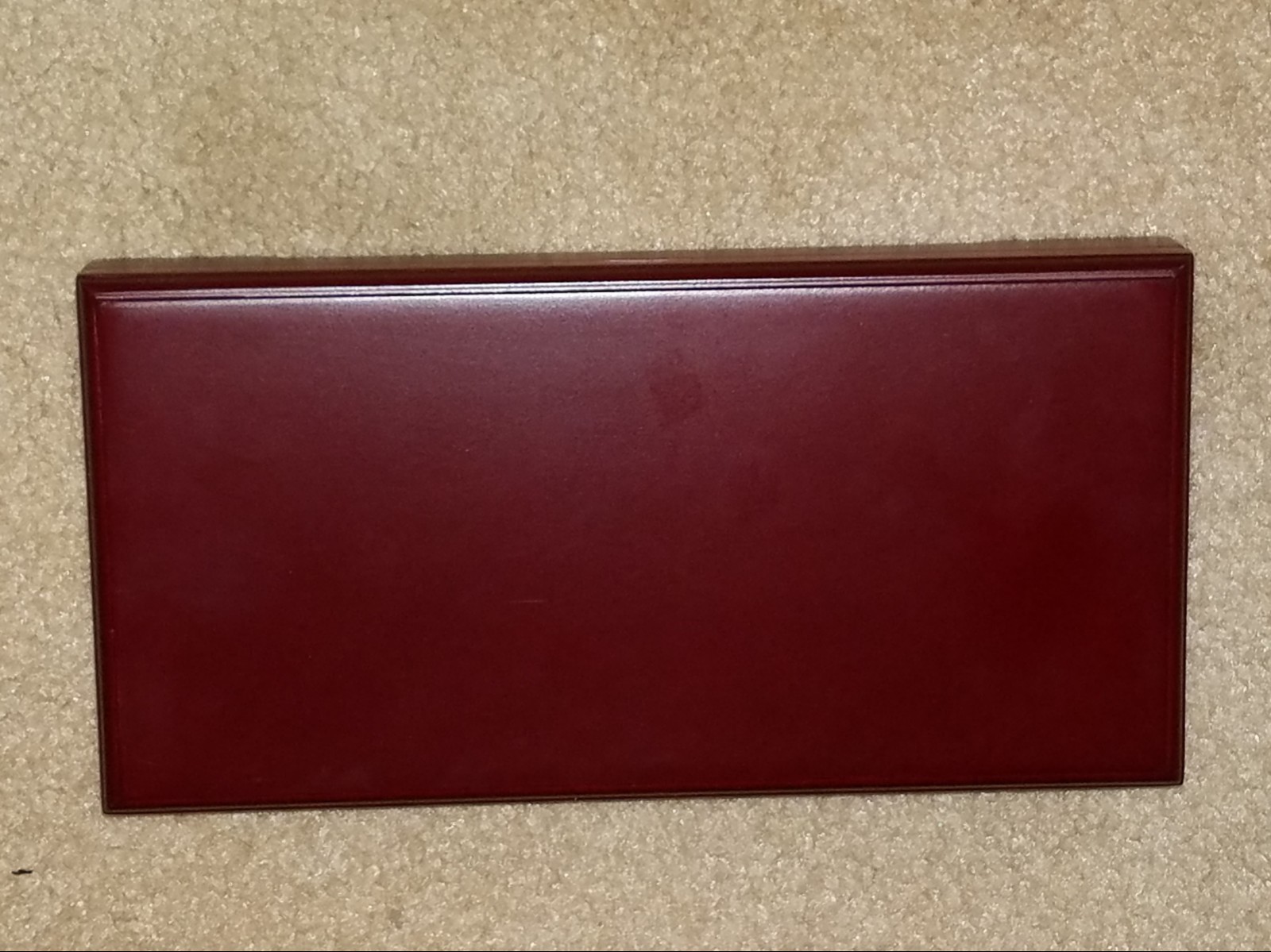 PRIVATEER 2 OZ .999 Silver SET in Beautiful wood display case Antiqued