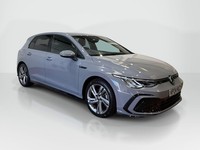 2024 Volkswagen Golf 2.0 TDI R-Line DSG Euro 6 (s/s) 5dr HATCHBACK Diesel Automa