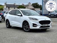 2020 Ford Kuga 1.5 EcoBoost 150 ST-Line First Edition 5dr Petrol