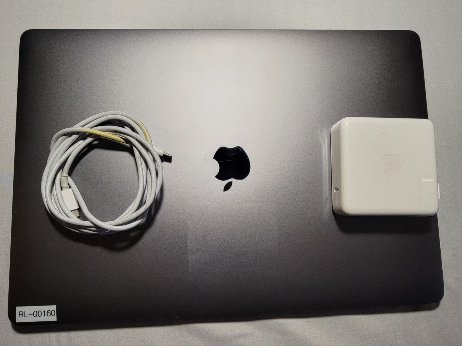 Apple - MacBook Pro 16㌅ 2019 i9 32GB 1TB A2141 2019 Apple MacBook Pro 16