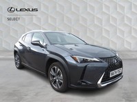 2024 Lexus UX 300e 72.8kWh Premium Plus Auto 5dr ESTATE Electric Automatic