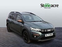 2023 Dacia Jogger 1.0 TCe Extreme 5dr MPV PETROL Manual