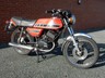 Yamaha RD200DX 1977 Matching Frame & Engine numbers - For Restoration