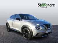 2025 Nissan Juke 1.0 DIG-T N-Sport DCT Auto Euro 6 (s/s) 5dr HATCHBACK Petrol Au