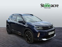 2023 Citroen C5 Aircross 1.2 PureTech C-Series Edition SUV 5dr Petrol EAT8 Euro 