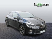 2022 Renault Clio Lutecia SE E-TECH Hybrid 140 Auto MY21.5 HATCHBACK Petrol/Elec