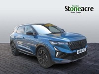 2026 Renault Austral 1.2 E-TECH techno esprit Alpine Auto Euro 6 (s/s) 5dr HATCH