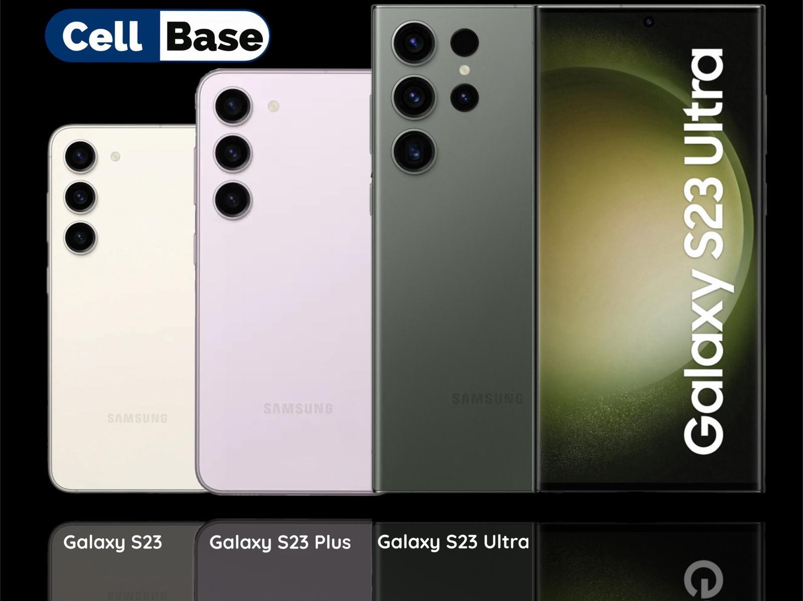 Samsung Galaxy S23/s23plus/s23ultra 用 Samsung Galaxy S23, S23 Plus and S23 Ultra - Geeky Gadgets