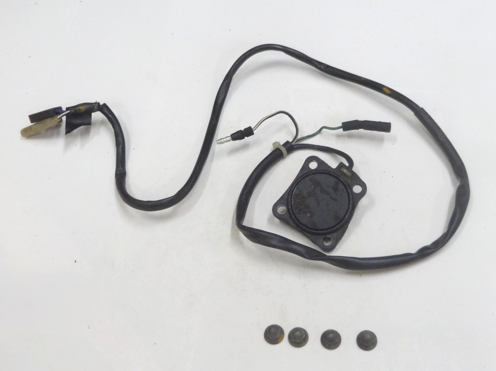 1988-2008 Suzuki Intruder Boulevard VS 1400 Neutral Switch