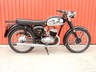 BSA BANTAM B175 1970 175cc