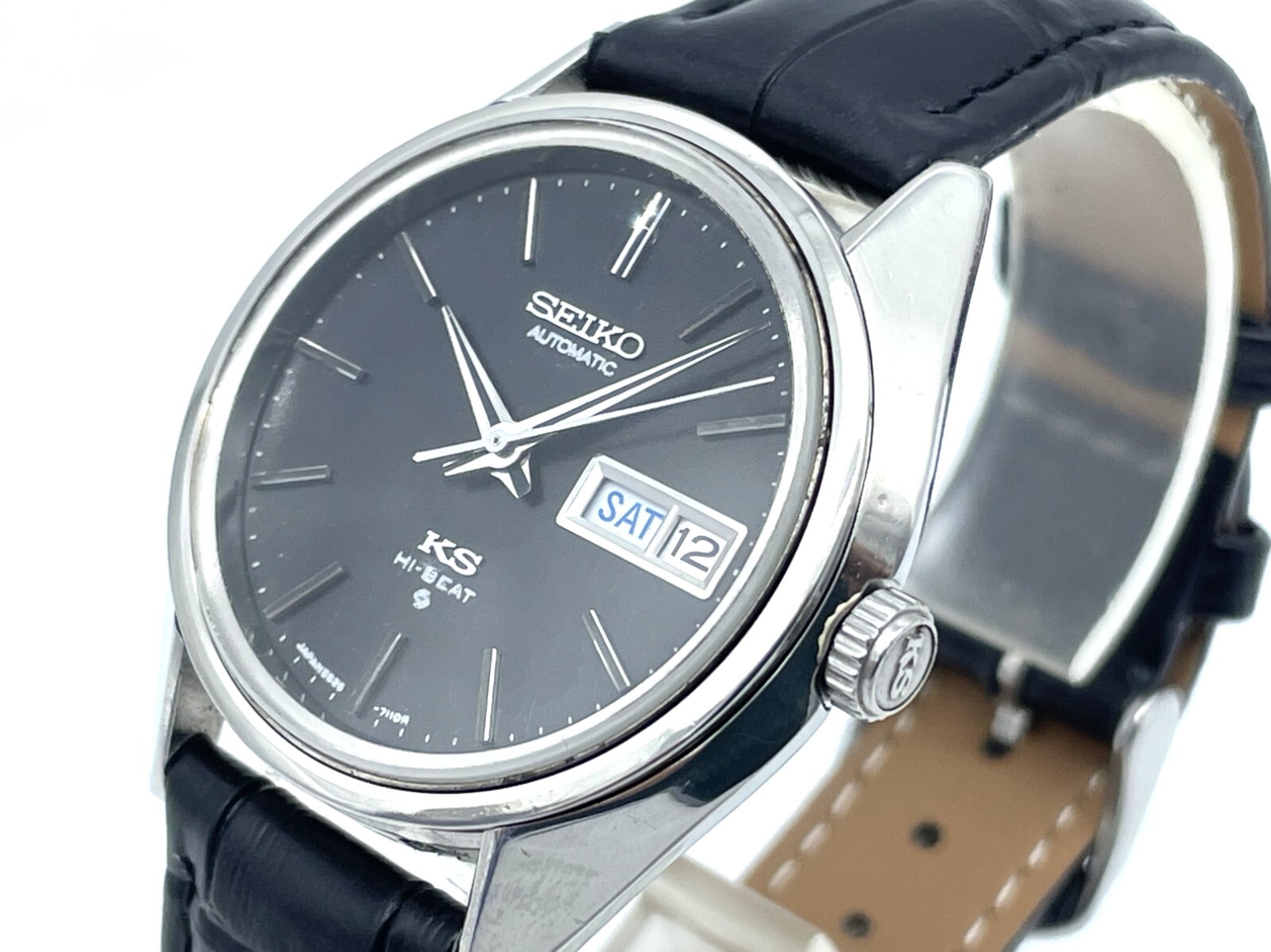 TM074】KING SEIKO キングセイコー 5626-7110 自動巻き キングセイコー