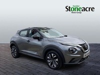 2024 Nissan Juke 1.0 DIG-T Acenta Premium DCT Auto Euro 6 (s/s) 5dr HATCHBACK Pe