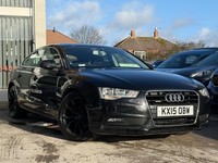 2015 Audi A5 2.0 TDI SE Technik Sportback S Tronic quattro Euro 5 (s/s) 5dr HATC