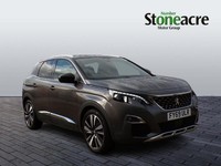 2020 Peugeot 3008 1.6 13.2kWh GT SUV 5dr Petrol Plug-in Hybrid e-EAT 4WD Euro 6 