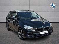 2017 BMW 2 Series Active Tourer 218i Sport 5dr (Nav) Hatchback Petrol Manual