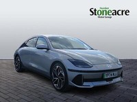 2024 Hyundai IONIQ 6 77.4kWh Premium Auto AWD 4dr SALOON Electric Automatic
