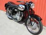 BSA B31 1955 350cc BLACK & CHROME HISTORIC CLASSIC MOTORCYCLE
