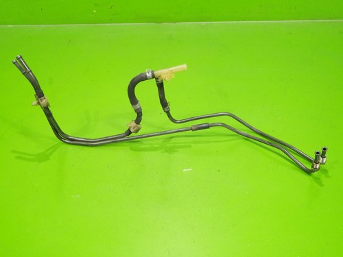 90-93 Integra OEM VSS vehicle speed sensor oil fluid lines tubes pipes