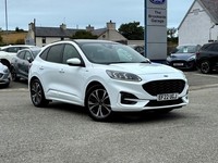 2022 Ford Kuga 2.0 EcoBlue MHEV ST-Line X Edition SUV 5dr Diesel Manual Euro 6