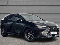 2023 Lexus NX 450h+ 2.5 5dr E-CVT [Premium Pack] ESTATE PETROL/ELECTRIC Automati
