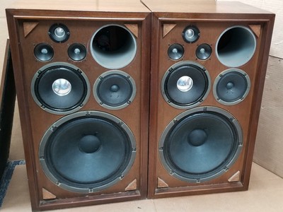 sansui sp 2000 speakers for sale