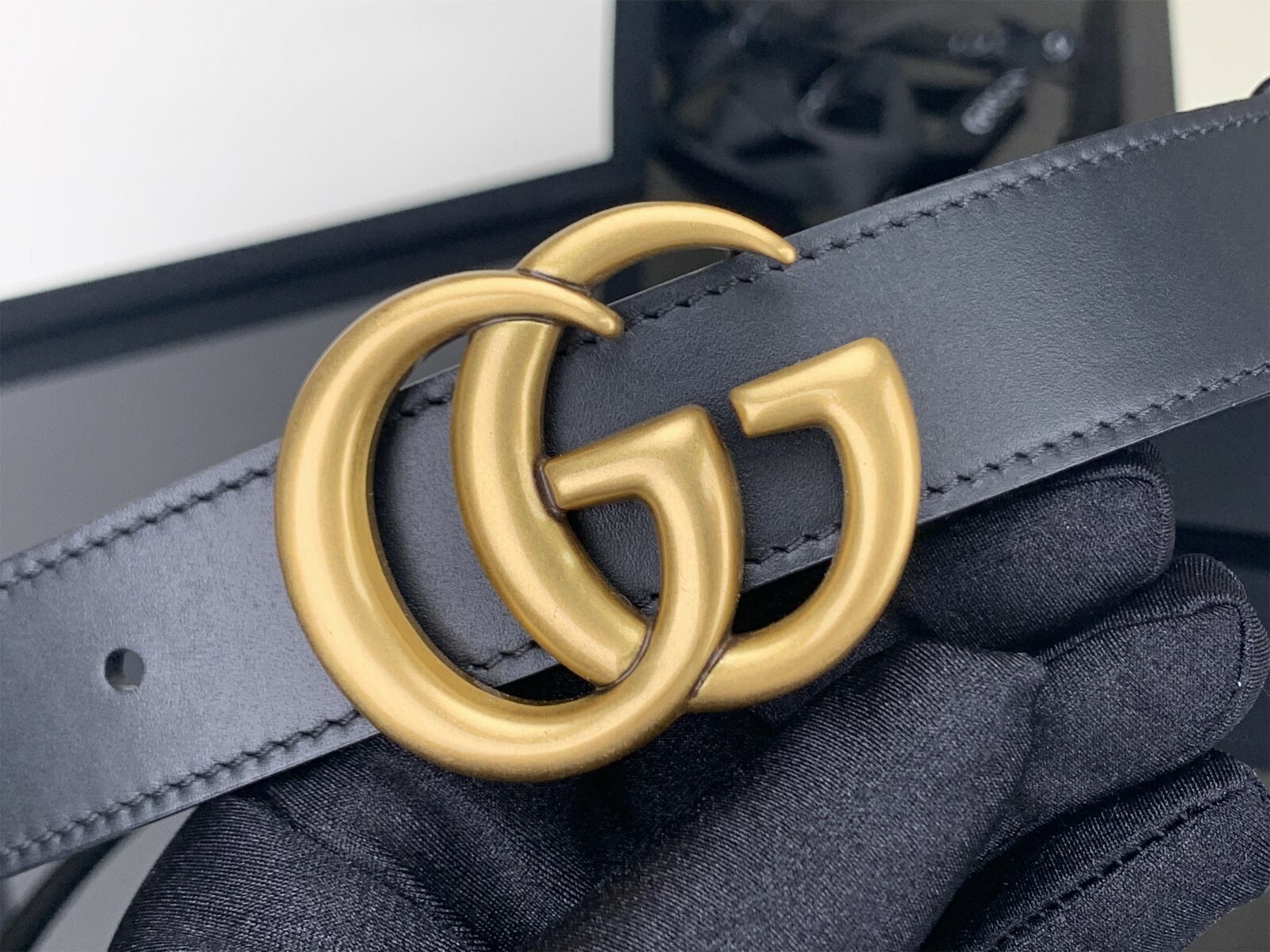 gucci belt 414516